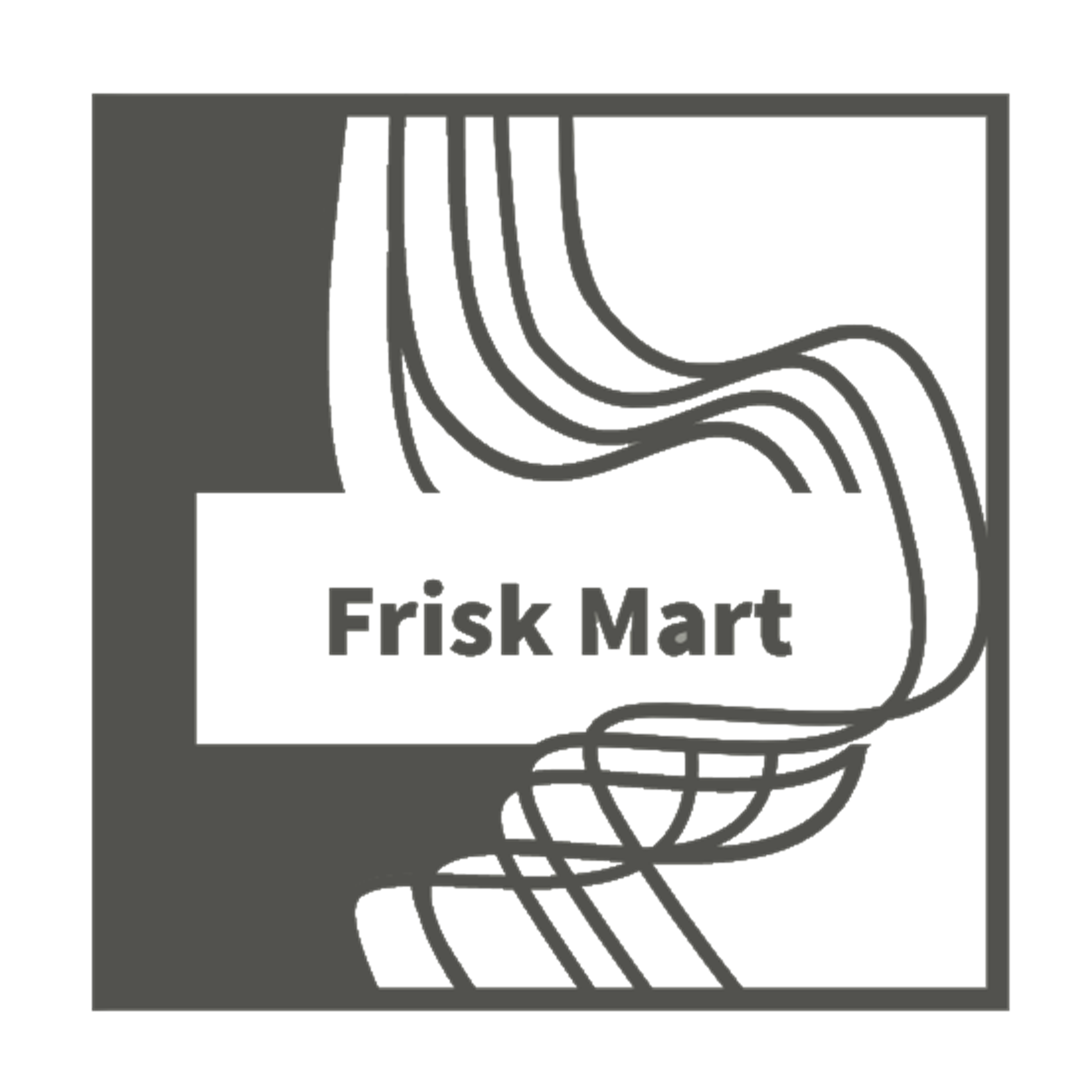 Frisk Mart- Your Supermarket